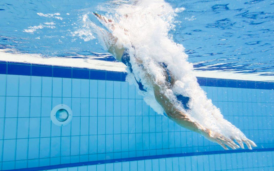 Swimming Diving – Track Start vs. Grab Start. A Literature Review.