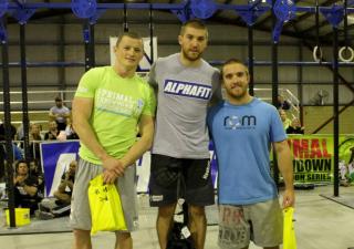 Lessons From The Primal Throwdown 2013
