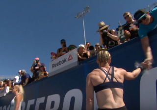 2016 CrossFit Games Coach’s Review