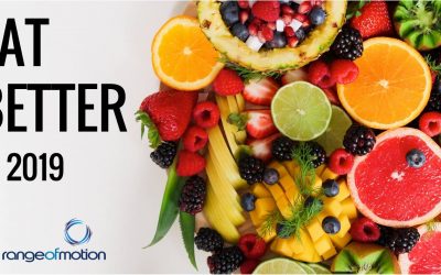 Nutrition Workshop – Dec 1st, 2019.