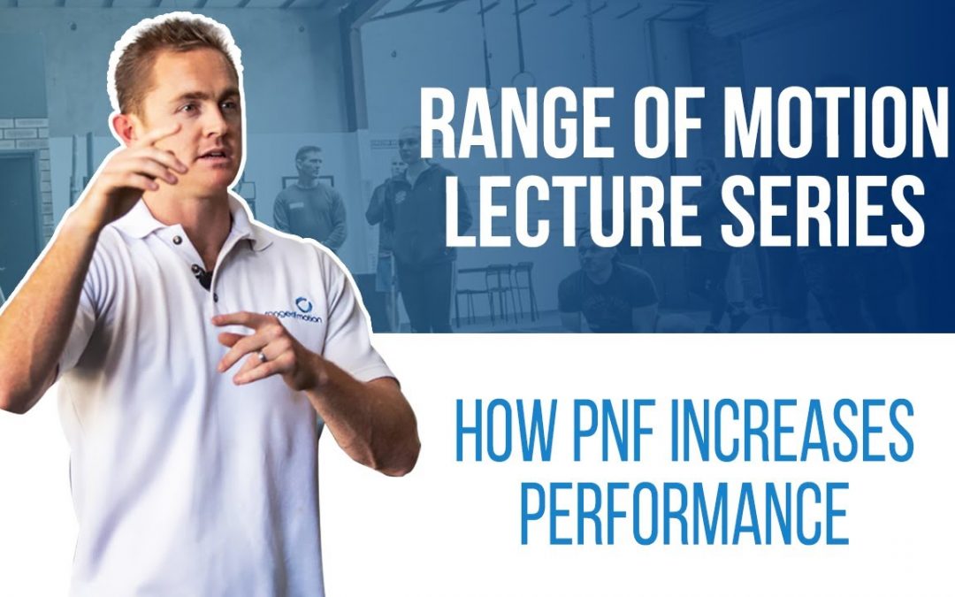 How PNF Increases Performance