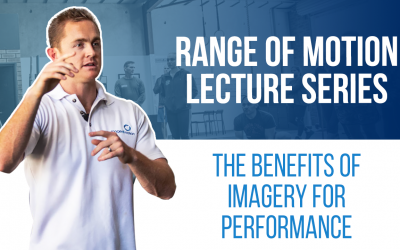 The benefits of imagery for performance