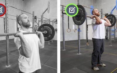 Shoulders dropping/back. Rack/Headstand Movement Therapy.