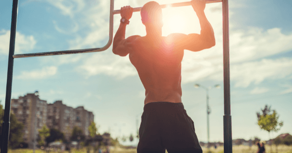 Bigger Muscles May Be Harming Your Performance