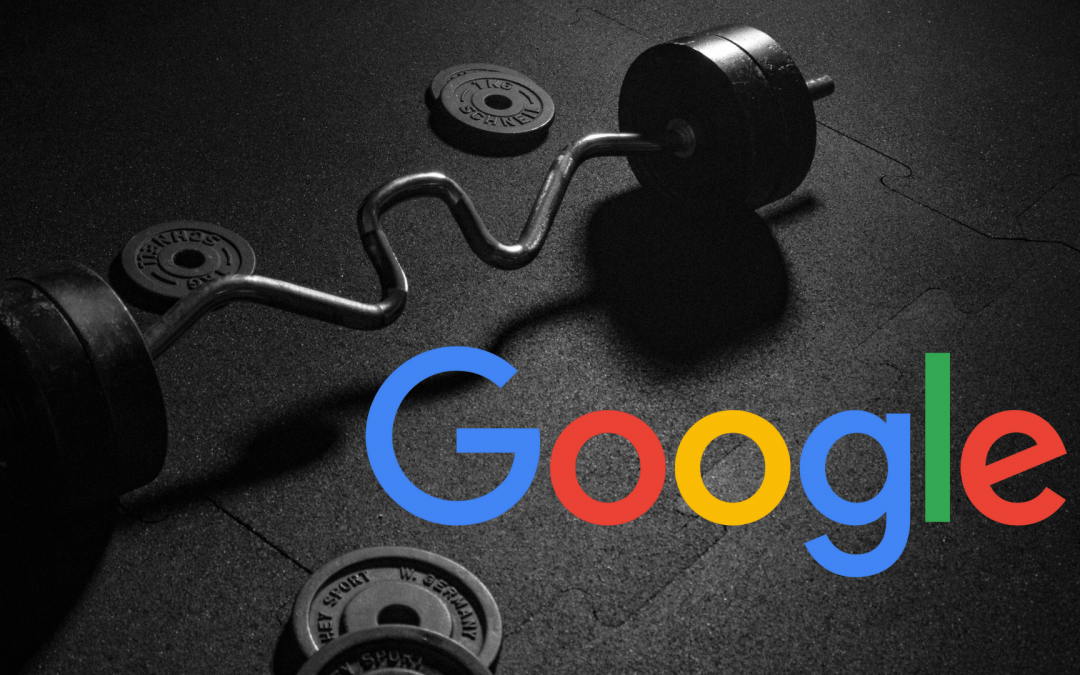 9 steps to dominating Google for Fitness Businesses