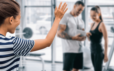 Fixing the top 3 reasons clients leave your fitness business
