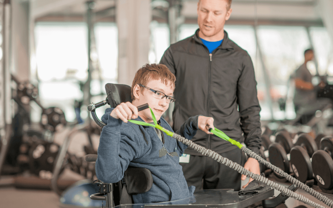 8 things NDIS participants should look for in an Exercise Professional
