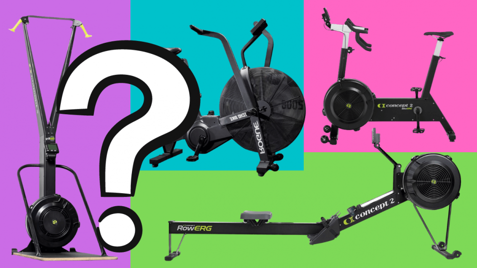 Which Cardio Machine Should I Buy? • Range Of Motion