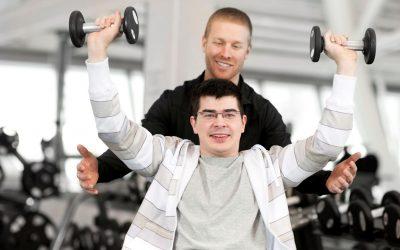 A simple guide to claiming exercise on the NDIS