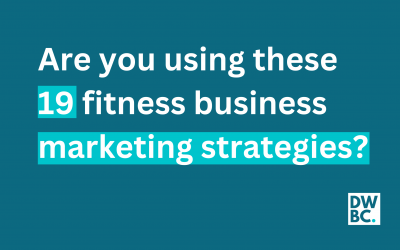 Struggling to get clients? Try these 19 strategies.